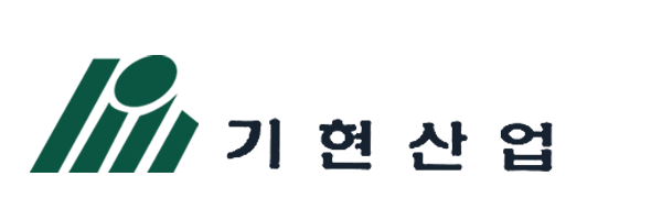 기현산업_로고
